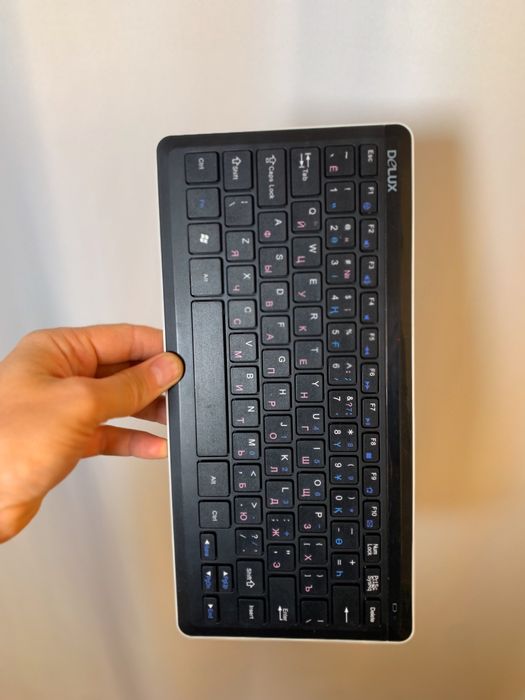 Клавиатура беспроводная
