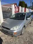 Piese ford focus 1