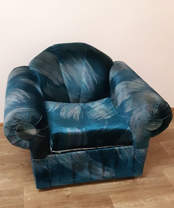 диван, кресло продам