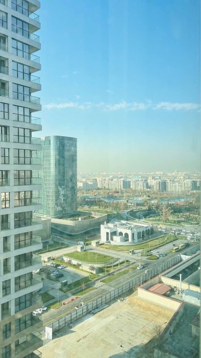 Продаётся Новая Квартира в Жк Nest One