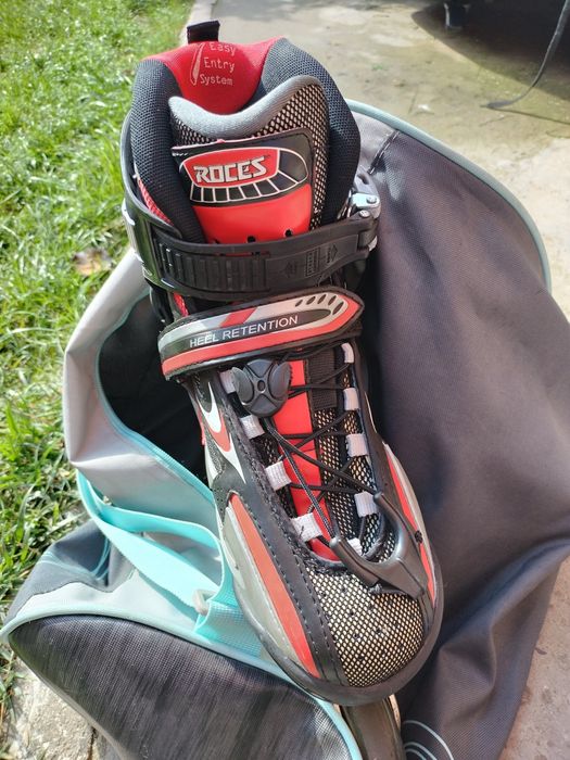 Vând Role Roces in stare foarte buna