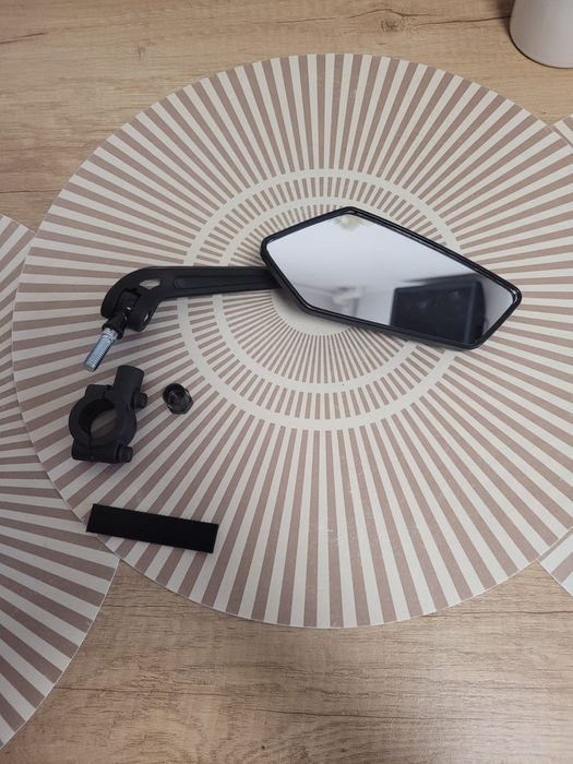 Oglindă de bicicleta dreapta