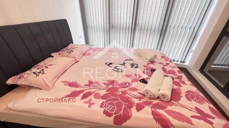 Дава се под наем Тристаен апартамент в Варна, Операта - 80 кв.м за 600 € - Снимка #7