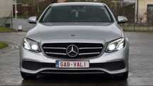 MERCEDES E200, An: 2020, 70000km