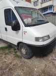 Fiat ducato 2.8jtdi