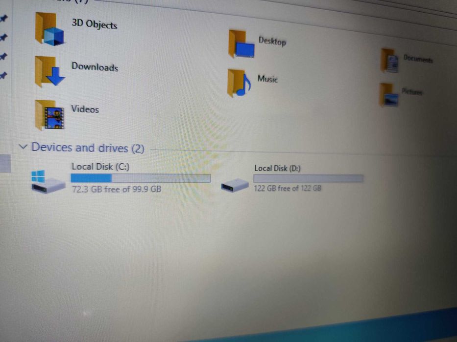 Acer ES15, I5 gen7, 8Gb DDR4, 240Gb SSD, baterie noua! Garantie!Schimb