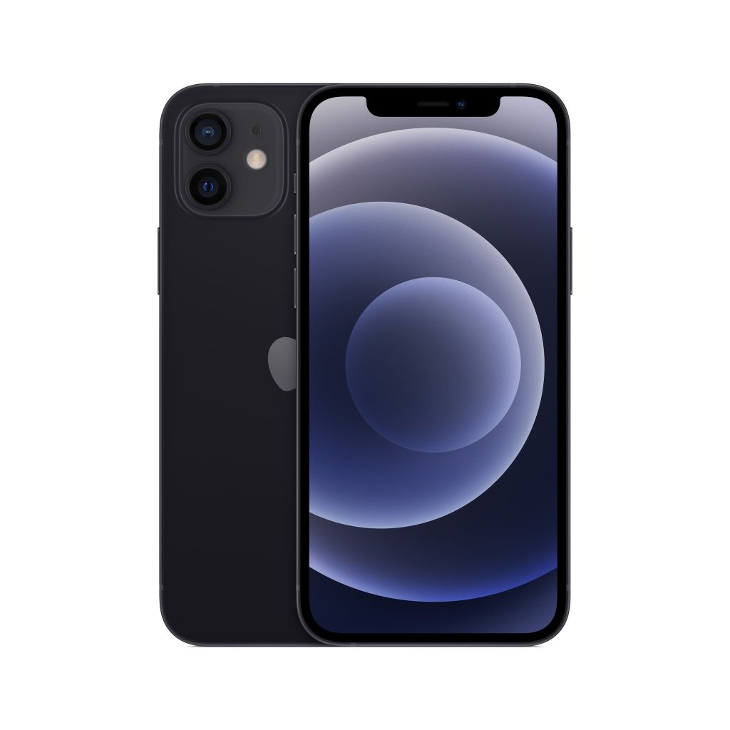 Ideall iPhone 12