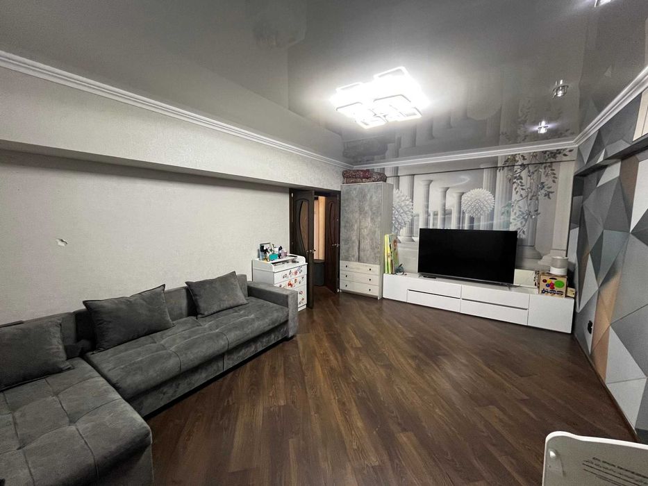 Продажа 1-комнатной квартиры в мкрн Наурыз