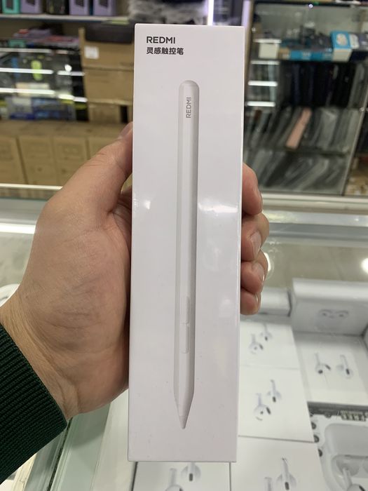 стилус редми пад 2 редми пад про 2 редми пад про