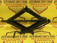 Cric auto punct sprijin original Renault Megane 2  Scenic ll
