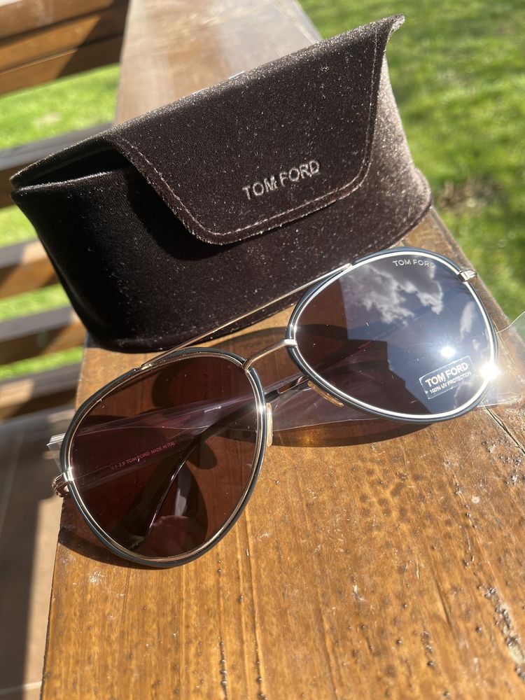 Ochelari de soare Tom Ford