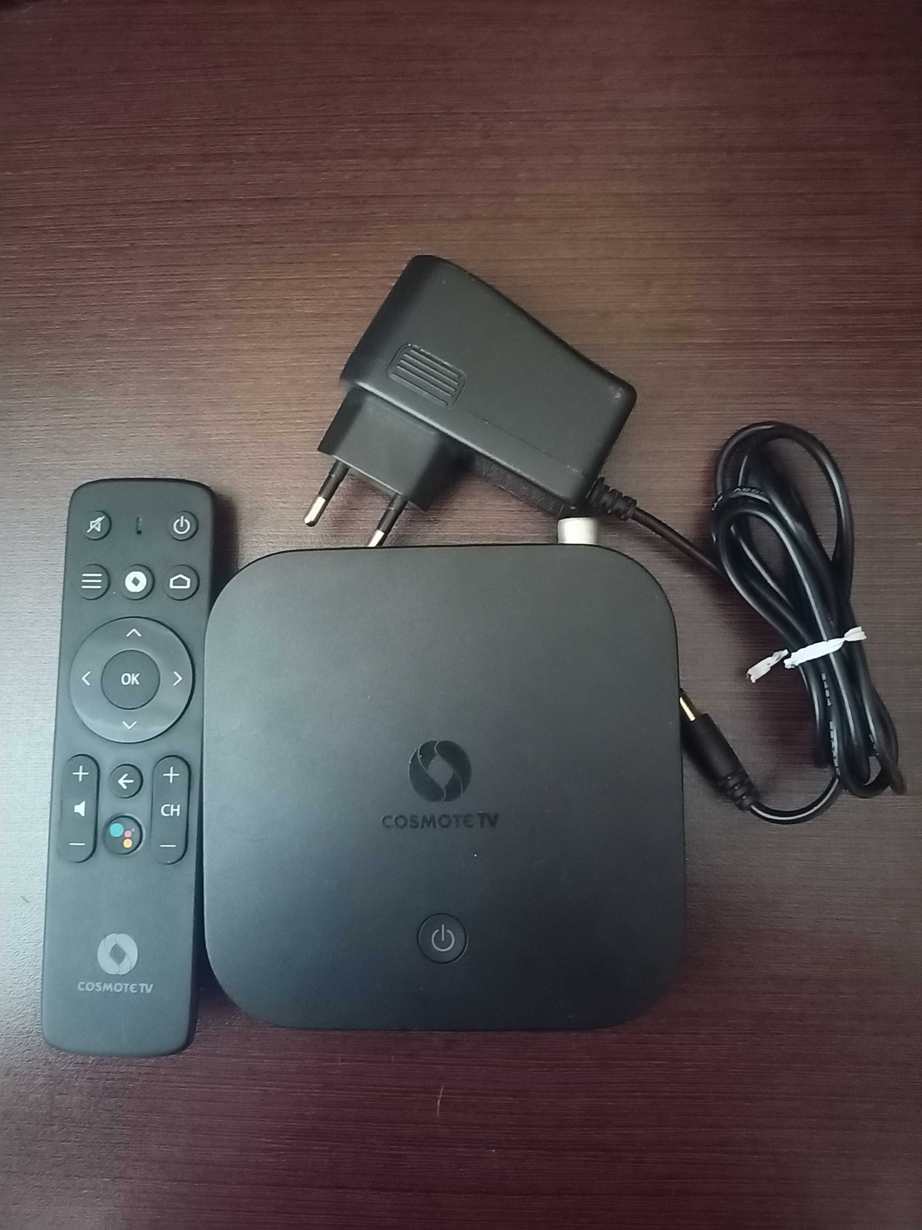 Vivacom Skyworth HPH07 tv box и други тв боксове