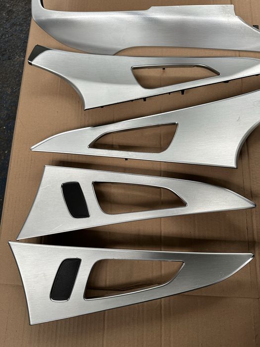 trimuri aluminiu audi a6 c7 4g audi a7