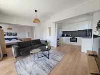 Apartament 2 camere de închiriat Brasov - Mobilat/comision 0%/parcare
