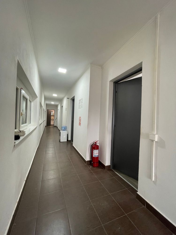 Spatiu de birouri de inchiriat, cu acces direct la centura, zona Metro