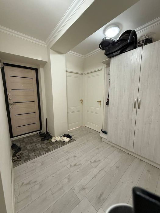 Продается 4х комнатная квартира на Ц5, ор монумент Мужества.