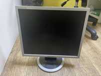 Samsung SyncMaster 740N (17”) — НЕ РАБОЧИЙ, на запчасти