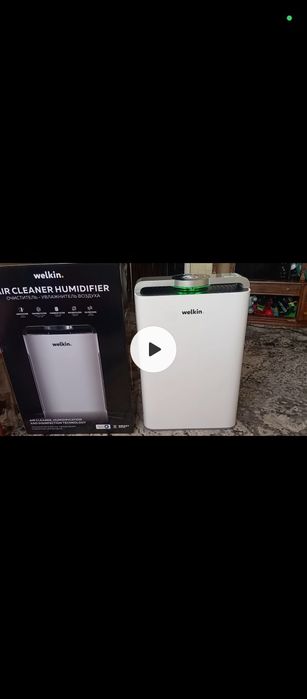 Очиститель воздуха 2/1