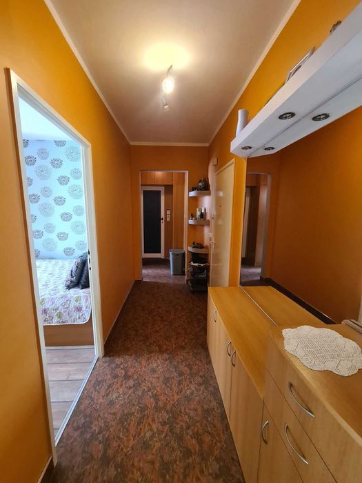 Продава се Двустаен апартамент в Хасково, Бадема - 73 кв.м за 841 €/кв.м - Снимка #2