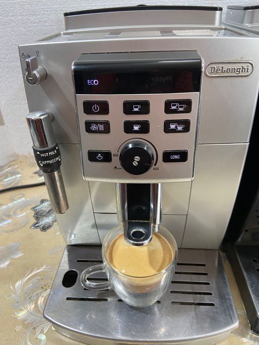 Espresor cafea Delonghi