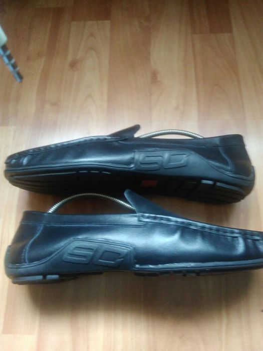 Pantofi 42 Mocasini