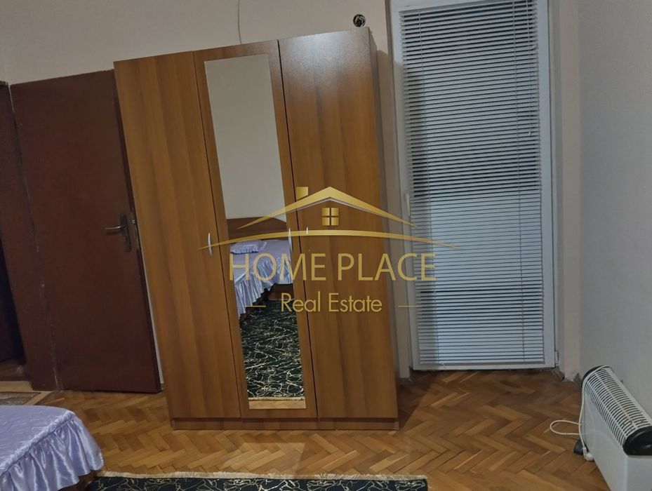 Дава се под наем Четиристаен апартамент в Варна, Колхозен пазар - 80 кв.м за 459 € - Снимка #7