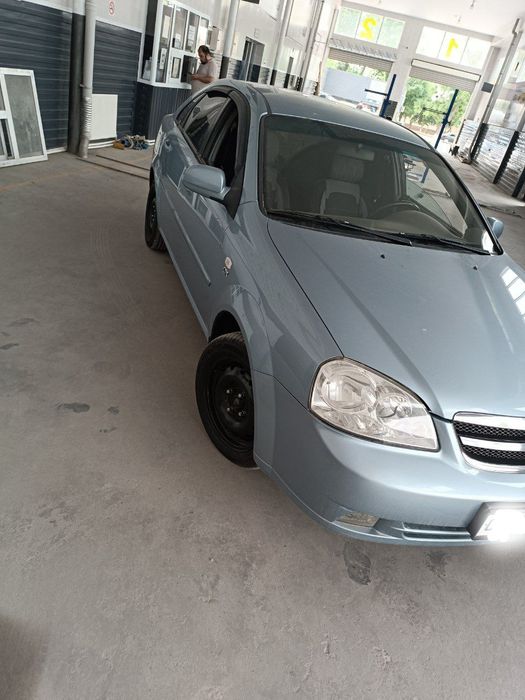 Лачетти 1.8 2012йил автомат каробка