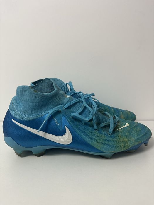 Ghete ACC Nike Phantom Luna nr 44