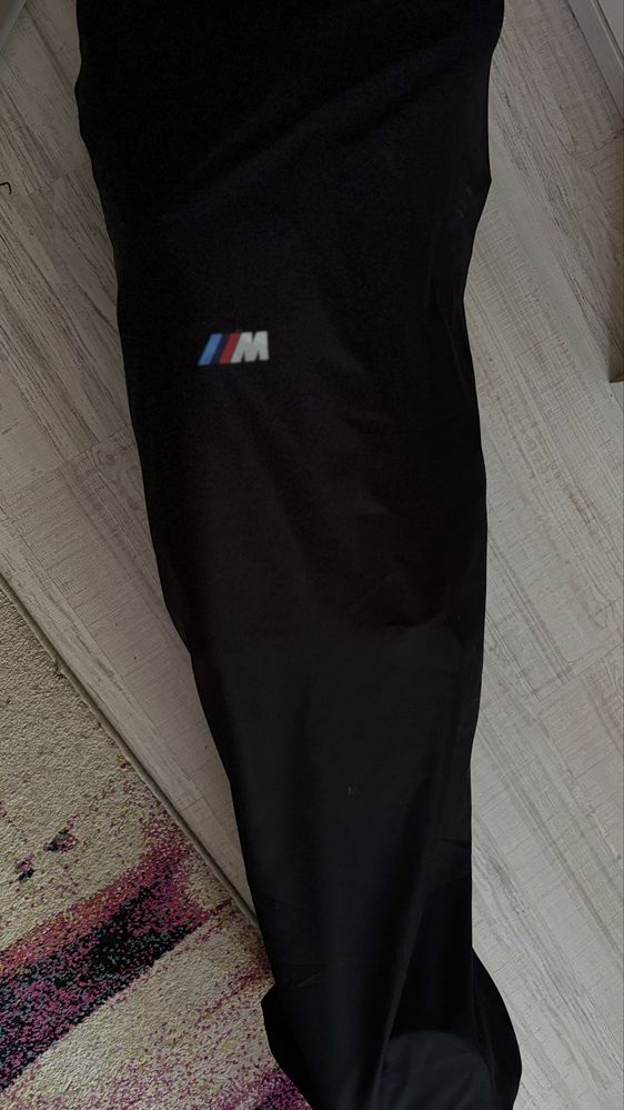 Детска количка BMW от 0 м