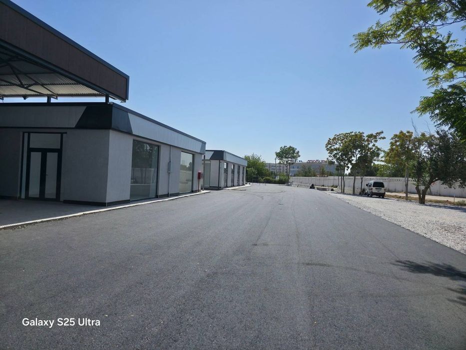 Строй базарда магазин арендага берилади