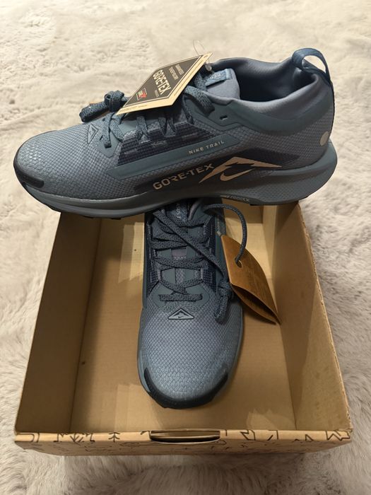Nike trail 5 noi cu eticheta 38,5