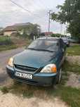 kia rio ls  1.6 benzina