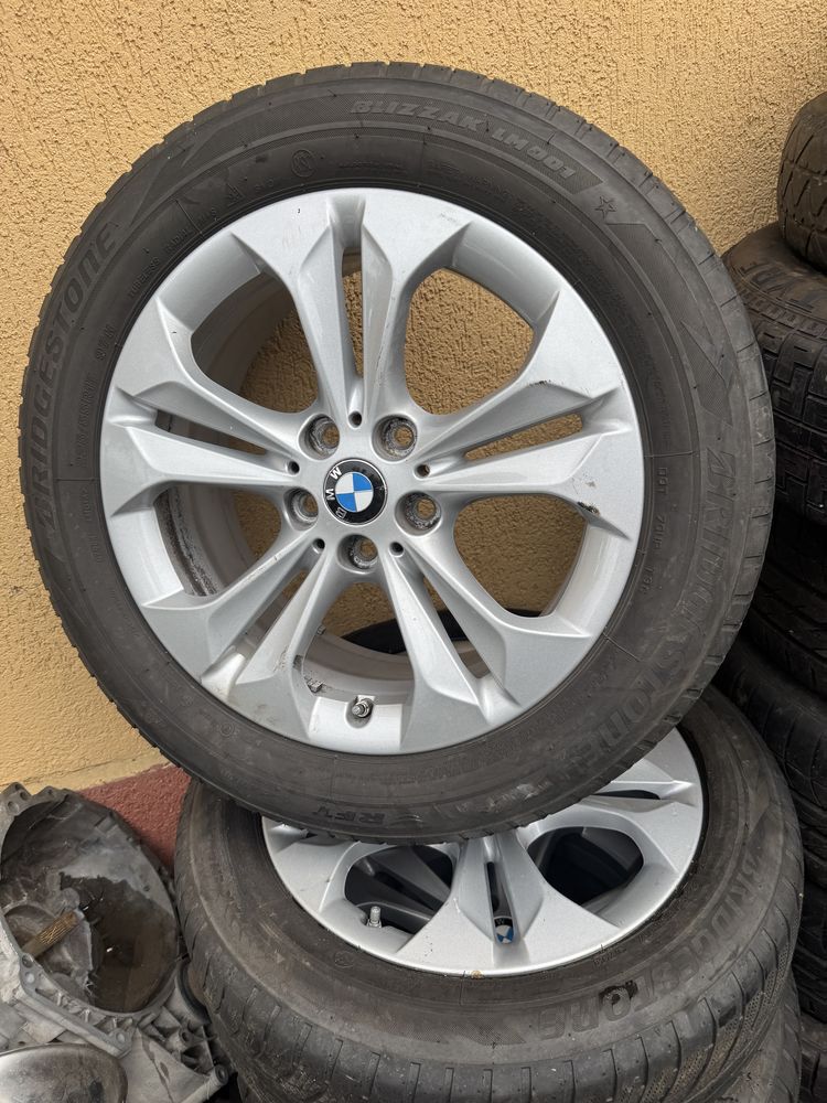 Vand jante renault 4x100 5x108 /5x112 audi vw duster Japoneze