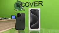 iPhone 15 Pro Max 512GB Black/impecabil/Bateria100%/Factura+Garantie