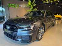 Audi A6 AUDI A6 Sport 45 TFSI 2019 / 51.000 KM