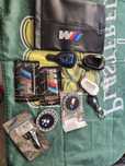 Accesorii pentru masina marca Bmw