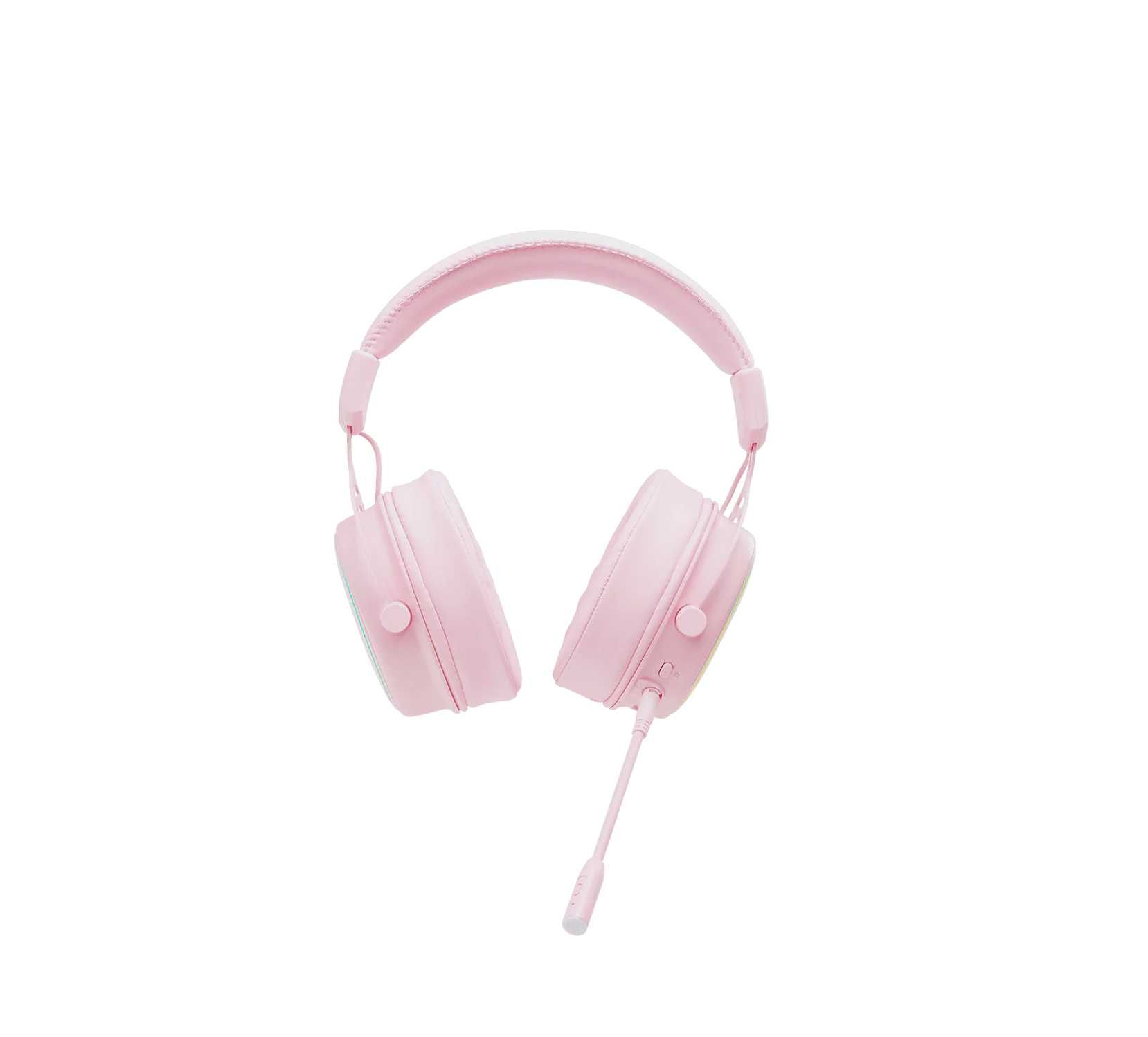 ; Наушник RAPOO VH800 (Wireless) Pink