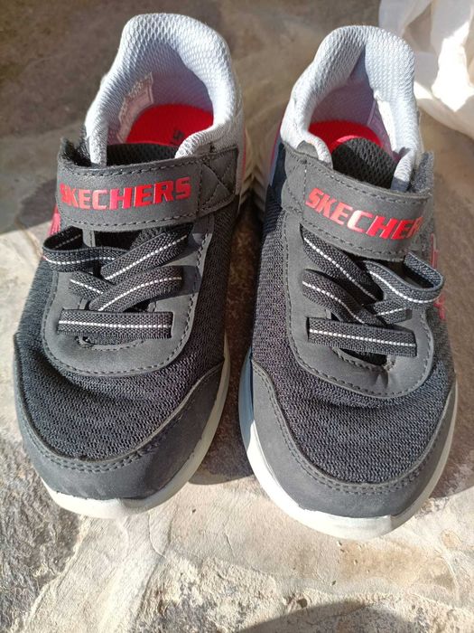 Adidas copil Skechers mar 25