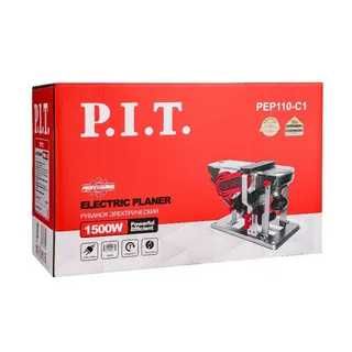 Elektr randa Рубанок электрический PEP110-C1  PIT