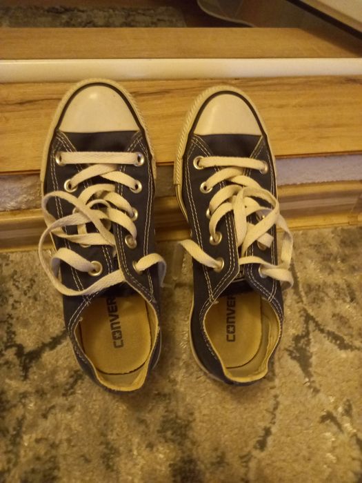 Tenesi converse nr 35