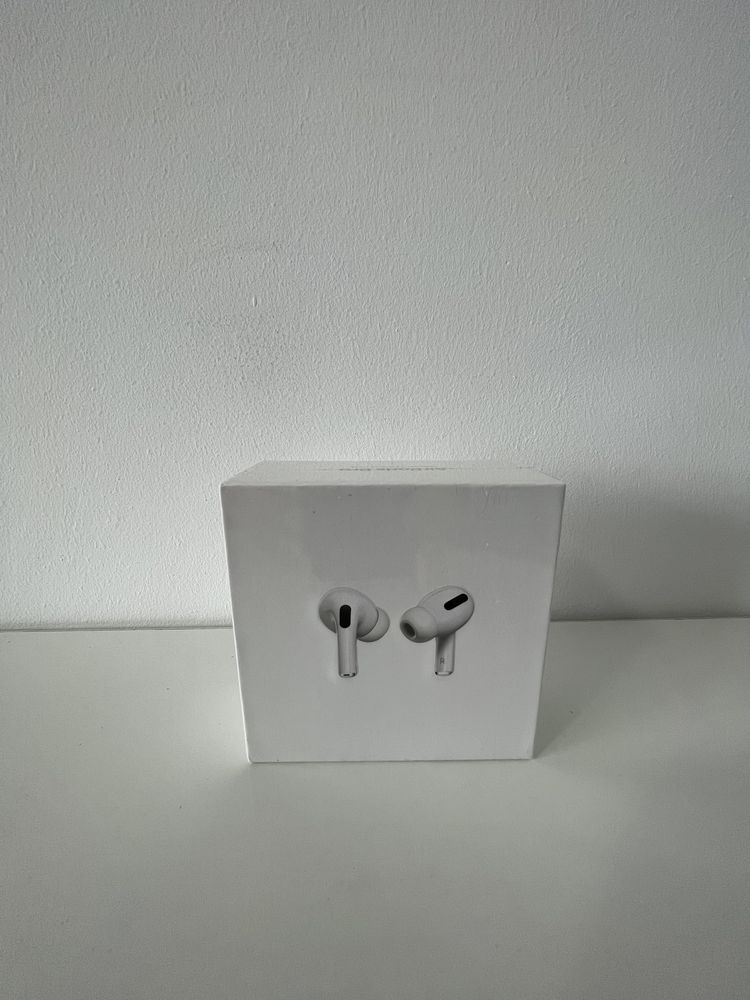 Vând AirPods Pro MagSafe,Sigilate