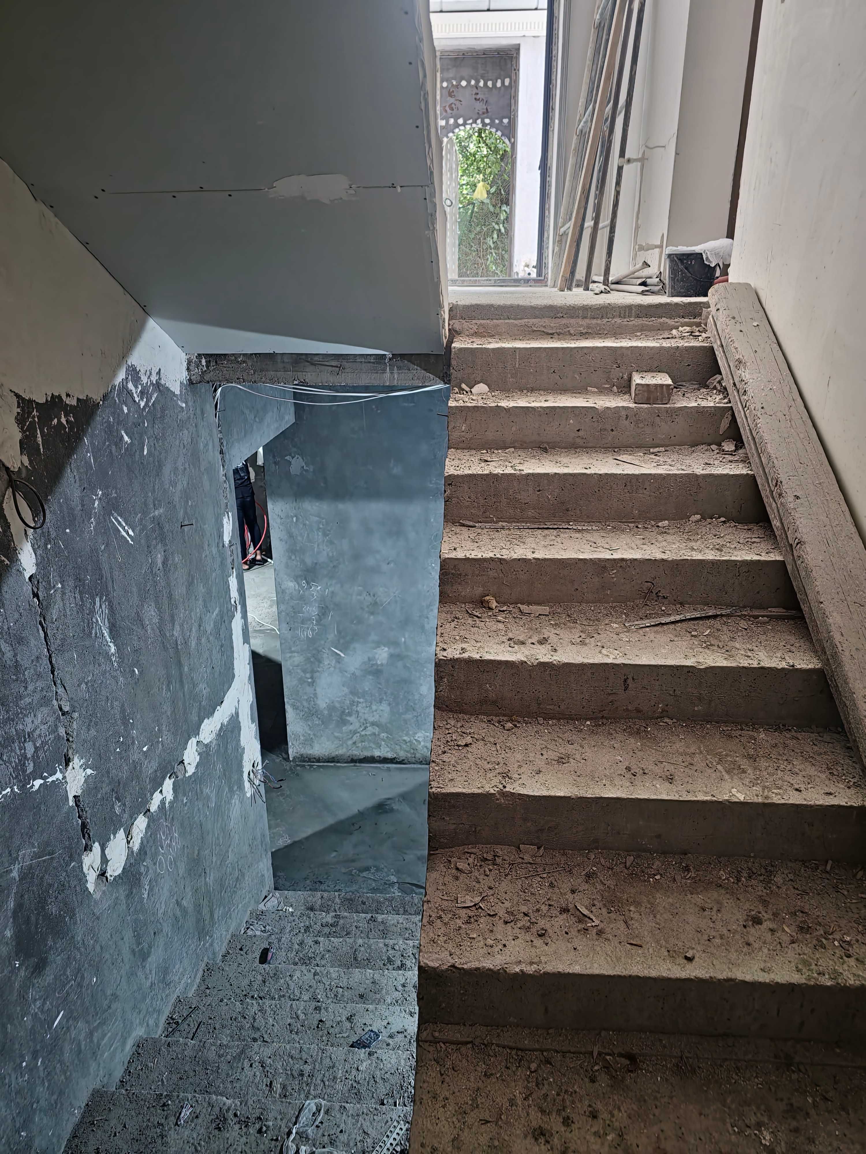 Mirobod tumanida 1.35 sotik dom