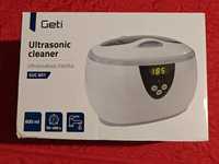 Cleaner, curatator ultrasonic, 600ml, GUC601