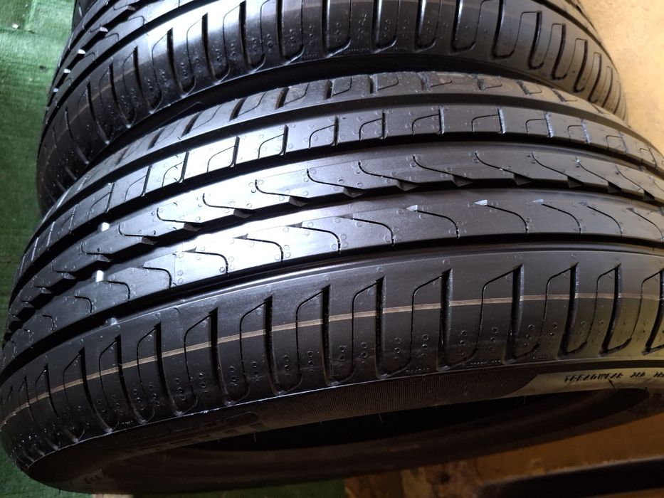 205 55 17 Pirelli DOT 2019 vara NOI