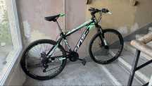Mountain bike Колело