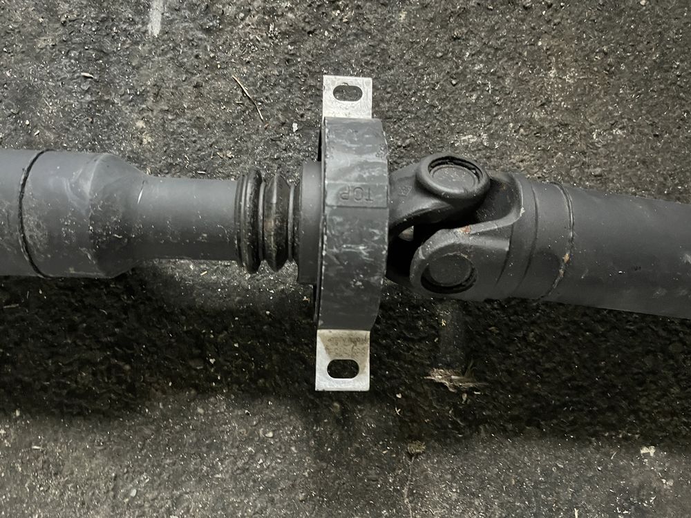 Cardan / Ax cardanic BMW X3 G01 X4 G02