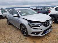Renault Megane 1.5dci 2019 g на части
