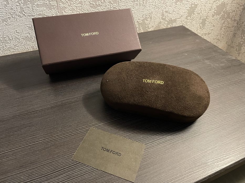 Очки женские TOM FORD