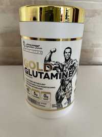 KEVIN LEVRONE Gold Glutamine