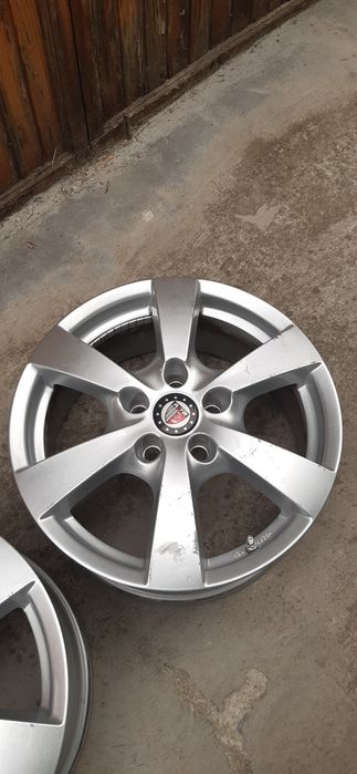 Джанти 5х115 17 цола